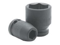 STANLEY Udarni nasadni ključ 1/2", 11 mm